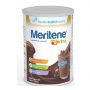 Meritene extra (1 envase 450 g sabor chocolate)