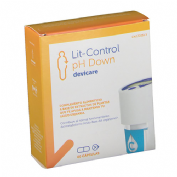 Lit-control ph down (60 capsulas)