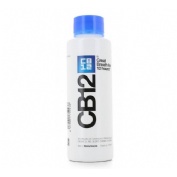 Cb12 enjuague cuidado bucal (1 envase 500 ml)