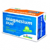 MAGNESIUM DUO (80 COMP)