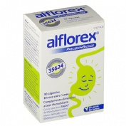 Alflorex (30 capsulas)