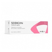 Seidigyn hidratante vaginal (30 g con aplicador)