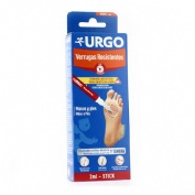 Urgo verrugas resistentes - antiverrugas (2 ml stick)