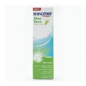 Rhinomer aloe vera (1 envase 100 ml)