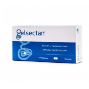 Gelsectan (60 capsulas)