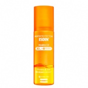 Isdin fotoprotector hydro oil spf 30  1 envase 200 ml