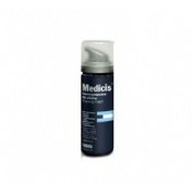 Medicis skincare for men dermoespuma de afeitar  1 bote 50 ml