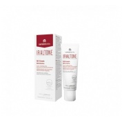 Iraltone ds emulsion normalizante anti-escamas reduce picor y rojeces  1 envase 30 ml