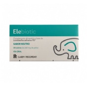 Elebiotic (30 sobres 260 mg)