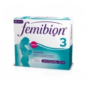 Femibion 3 (28 comprimidos + 28 capsulas)