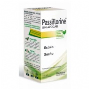 Passiflorine (1 envase 125 ml)