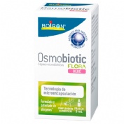 Osmobiotic flora bebe  1 frasco 5 ml