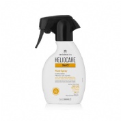 Heliocare 360º fluid protector solar spray spf 50 (1 envase 250 ml)