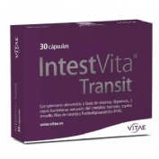 Intestvita transit (30 capsulas)