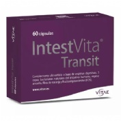 Intestvita transit (60 capsulas)