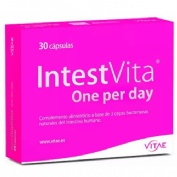 Intestvita one per day (30 capsulas)