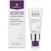 Neoretin discrom control k-contorno de ojos despigmentante (1 tubo 15 ml)