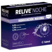 Relive noche  20 monodosis 0,5 ml