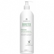 Biretix cleanser gel limpiador purificante (1 envase 400 ml)