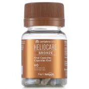 Heliocare bronze (60 capsulas)