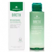 Biretix oil control solution tonico retexturizante facial (1 botella 100 ml)