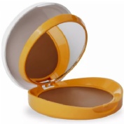 Heliocare 360º spf 50+ oil-free compact protector solar (1 envase 10 g color bronze)