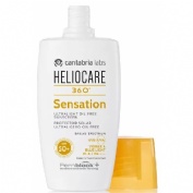 Heliocare 360º sensation protector solar ultraligero oil-free (1 envase 50 ml)