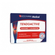 TENDOACTIVE (90 CAPS)