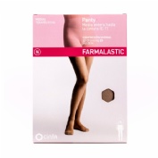 Panty comp normal 140 den - farmalastic (camel t- gde)