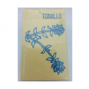 TOMILLO LA PIRENAICA (1.5 G 20 FILTROS)