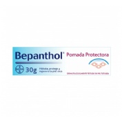 BEPANTHOL POMADA PROTECTORA (30 G)