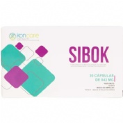 Sibok (30 capsulas)