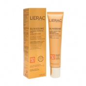 Lierac sunissime fluido protector anti age rostro 50+  40 ml