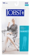 PANTY COMP NORMAL 140 DEN - JOBST MEDICAL LEGWEAR 140 (NEGRO T-2)