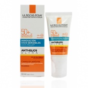 Anthelios crema hidratante spf 50+  1 bote 50 ml