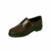 Emo zapato areli m3501 velcro marron nº 38