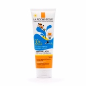 Anthelios wet skin dermo-pediatrics spf 50+  1 envase 200 ml