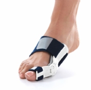 Djo actytoe ref 82-04m bunion hinged splint m 35-42