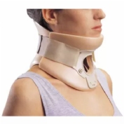 Donjoy collarin cervical california, 3 1/4, l