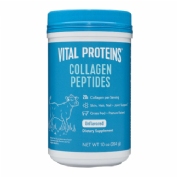 Collagen peptides vital proteins (1 envase 284 g)