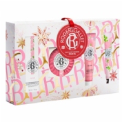 Roger gallet coffre navidad ritual rose 30 ml