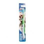 Cepillo dental infantil - oral-b pro-expert cross action