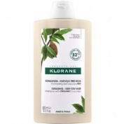 Klorane champu al cupuaçu bio  1 envase 400 ml