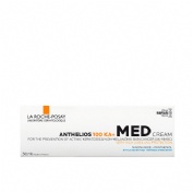 Anthelios 100 ka+ med (1 tubo 50 ml)