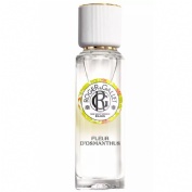 Roger & gallet eau fraiche parfumee fleur d'osmanthus 1 envase 30 ml