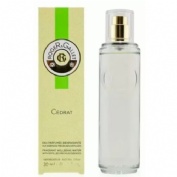 Roger & gallet eau fraiche parfumee cedrat 1 envase 30 ml