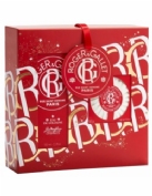 ROGER & GALLET EAU DE COLOGNE VAPORIZADOR - JEAN MARIE FARINA (100 ML)