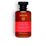 Apivita champu color 250 ml