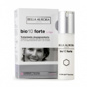 Bella aurora bio10 forte l-tigo despigmentante  1 envase 30 ml