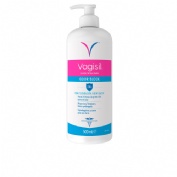 Vagisil higiene intima odor block (1 envase 500 ml)